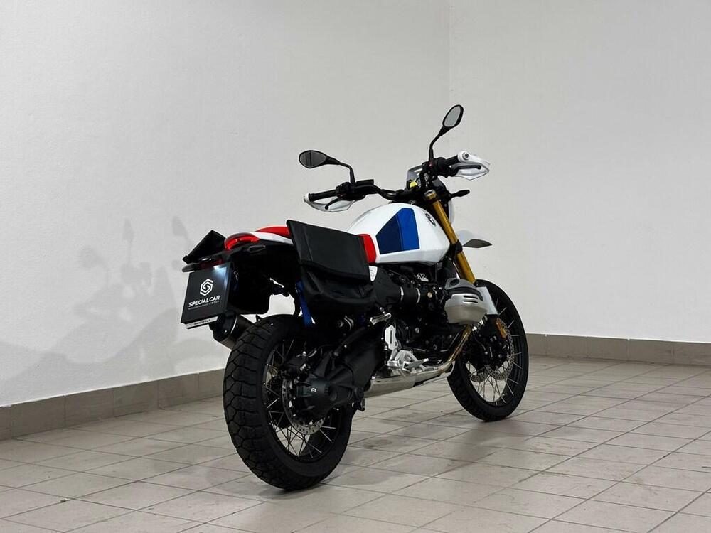 Bmw R 1200 GS (2010 - 12) (3)