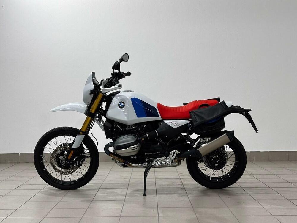 Bmw R 1200 GS (2010 - 12) (5)