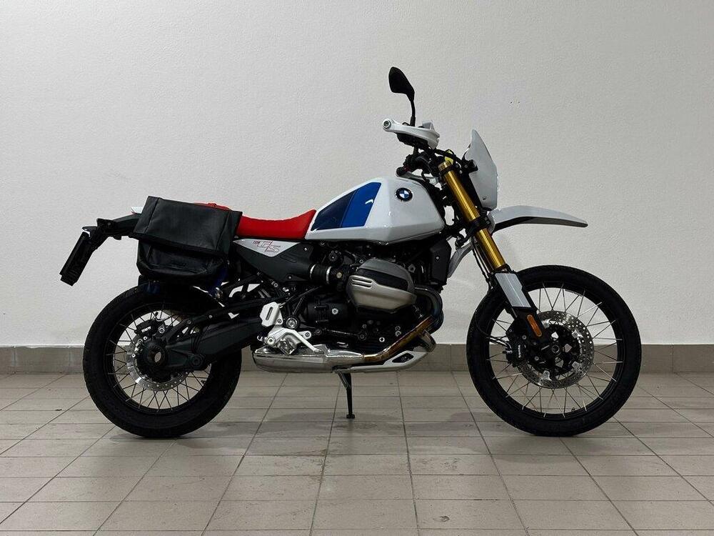 Bmw R 1200 GS (2010 - 12) (4)
