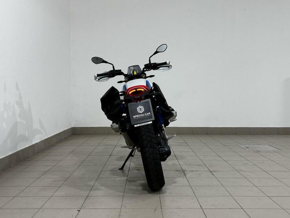 Bmw R 1200 GS (2010 - 12) (2)