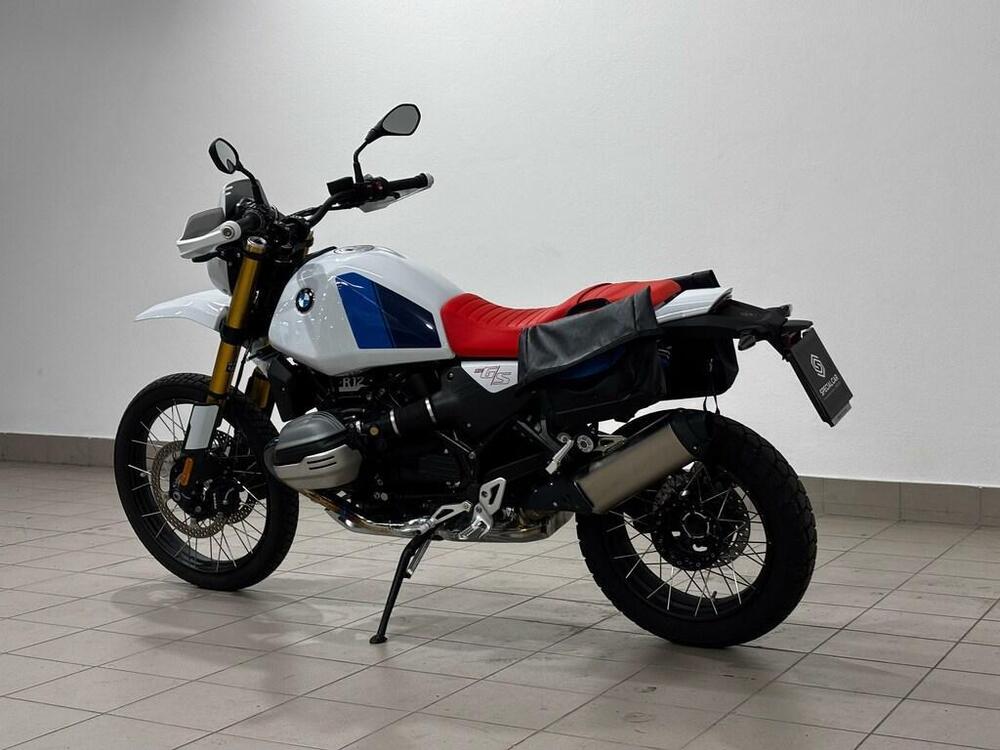 Bmw R 1200 GS (2010 - 12) (6)