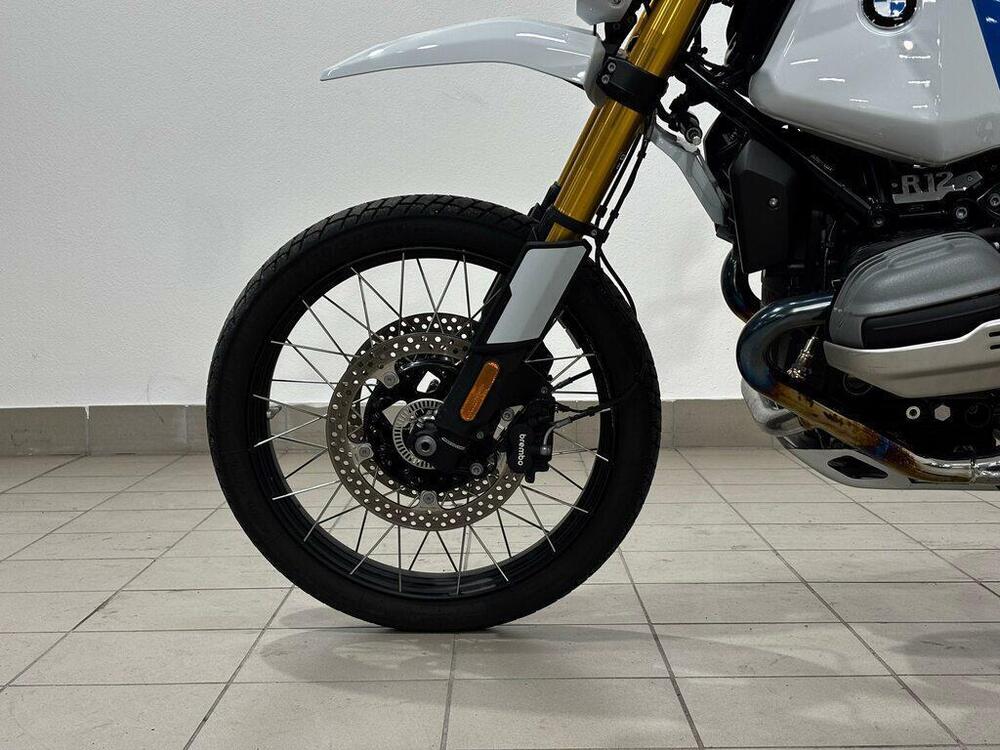 Bmw R 1200 GS (2010 - 12) (11)