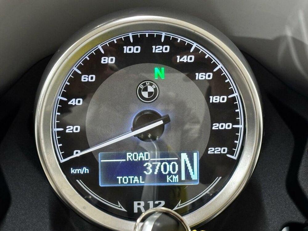 Bmw R 1200 GS (2010 - 12) (13)