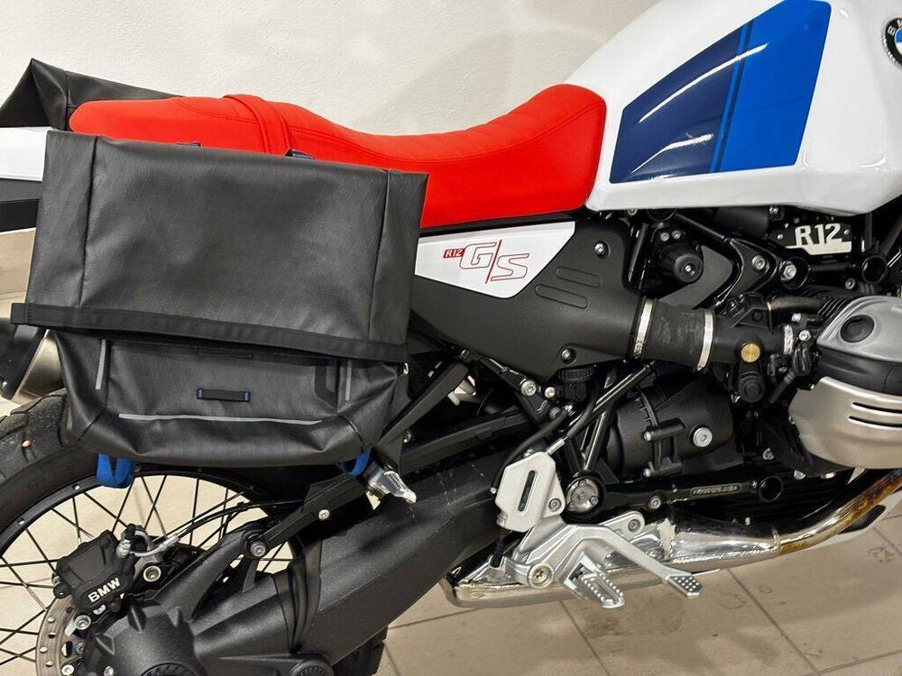 Bmw R 1200 GS (2010 - 12) (12)