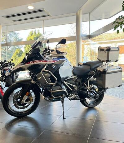 Bmw R 1250 GS Adventure (2021 - 24) usata