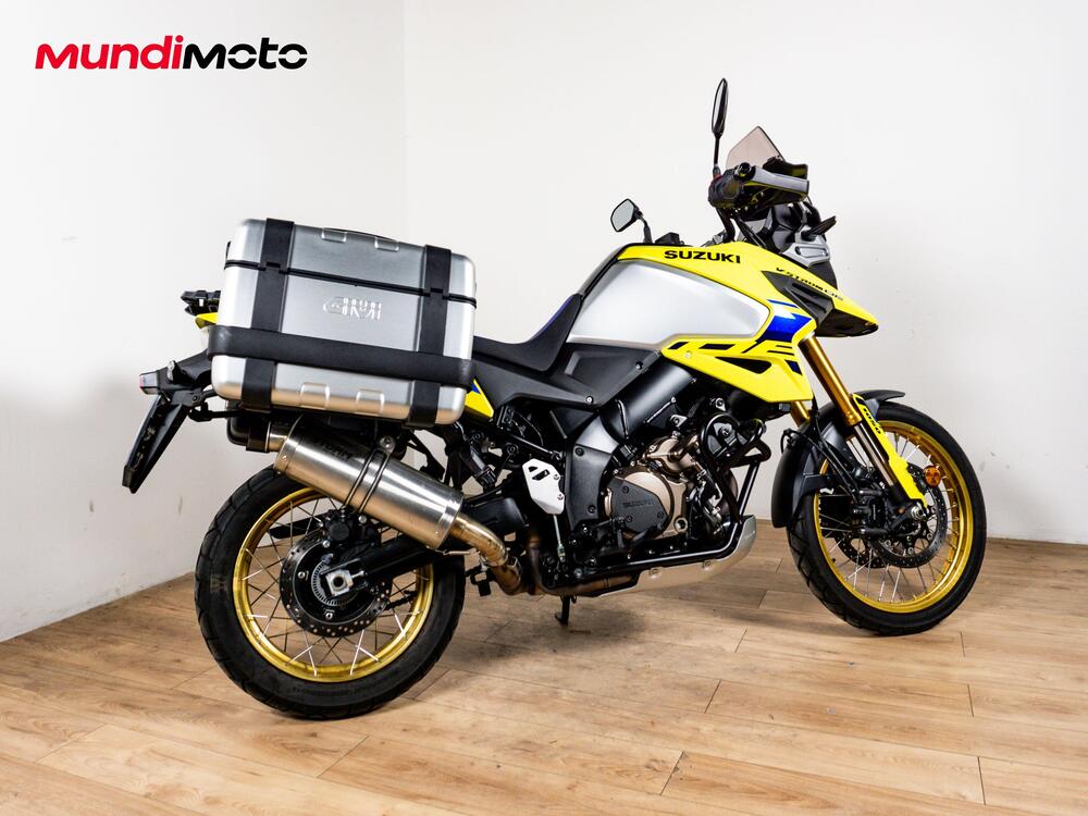 Suzuki V-Strom 1050 (2020 - 21) (3)