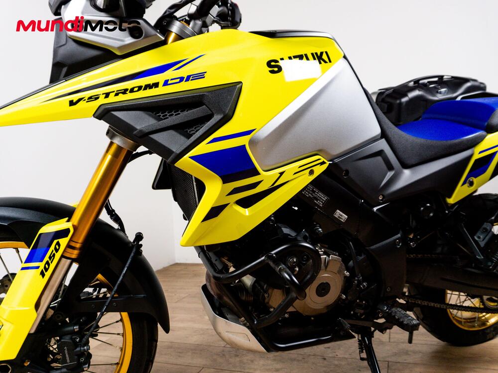 Suzuki V-Strom 1050 (2020 - 21) (9)