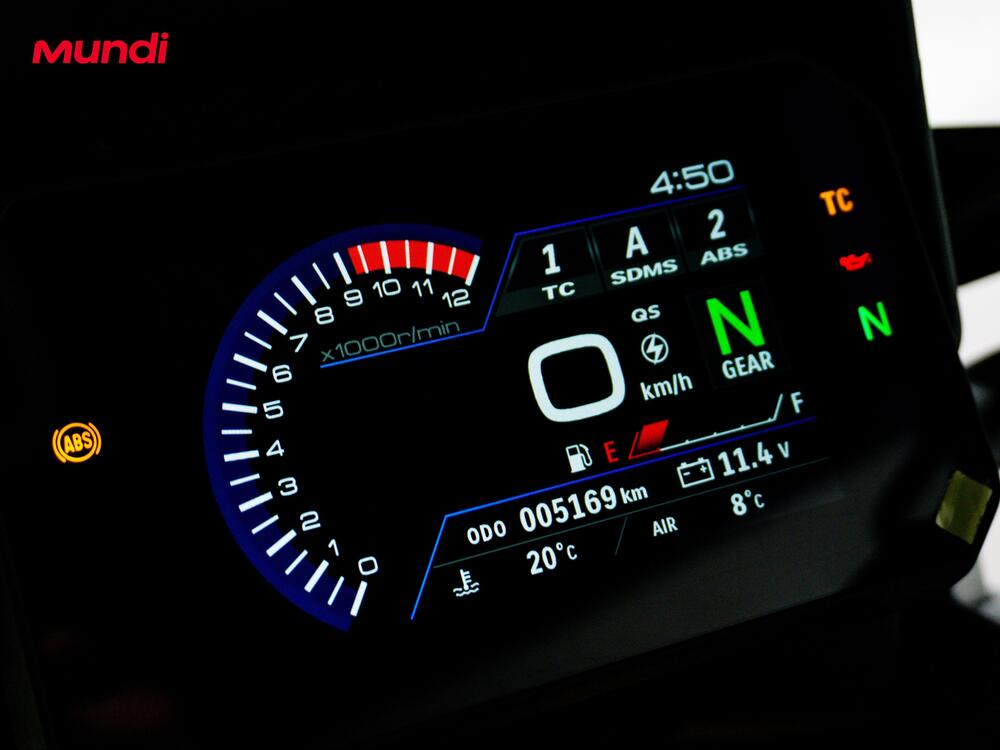 Suzuki V-Strom 1050 (2020 - 21) (12)