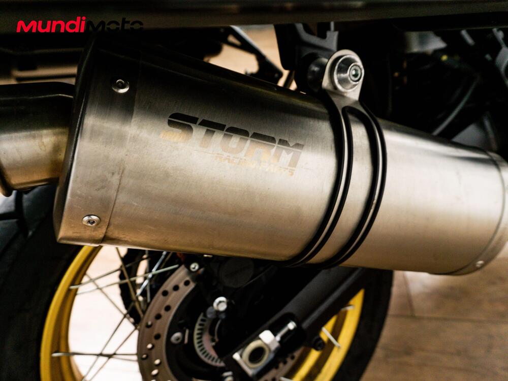 Suzuki V-Strom 1050 (2020 - 21) (14)