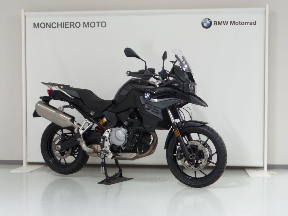 Bmw F 750 GS (2021 - 24)
