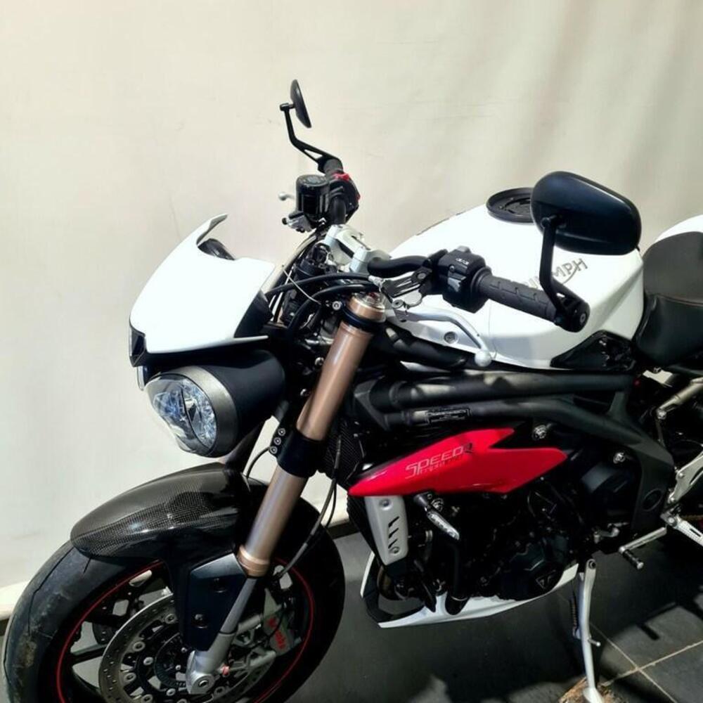 Triumph Speed Triple 1050 S ABS (2016 - 17) (10)