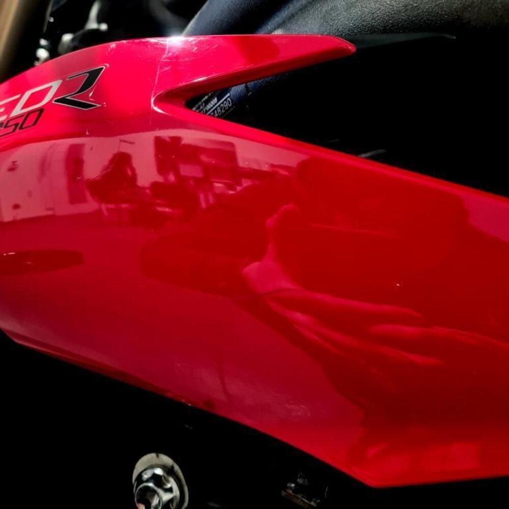 Triumph Speed Triple 1050 S ABS (2016 - 17) (2)