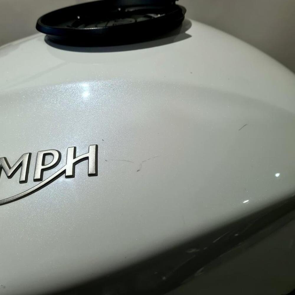 Triumph Speed Triple 1050 S ABS (2016 - 17) (14)