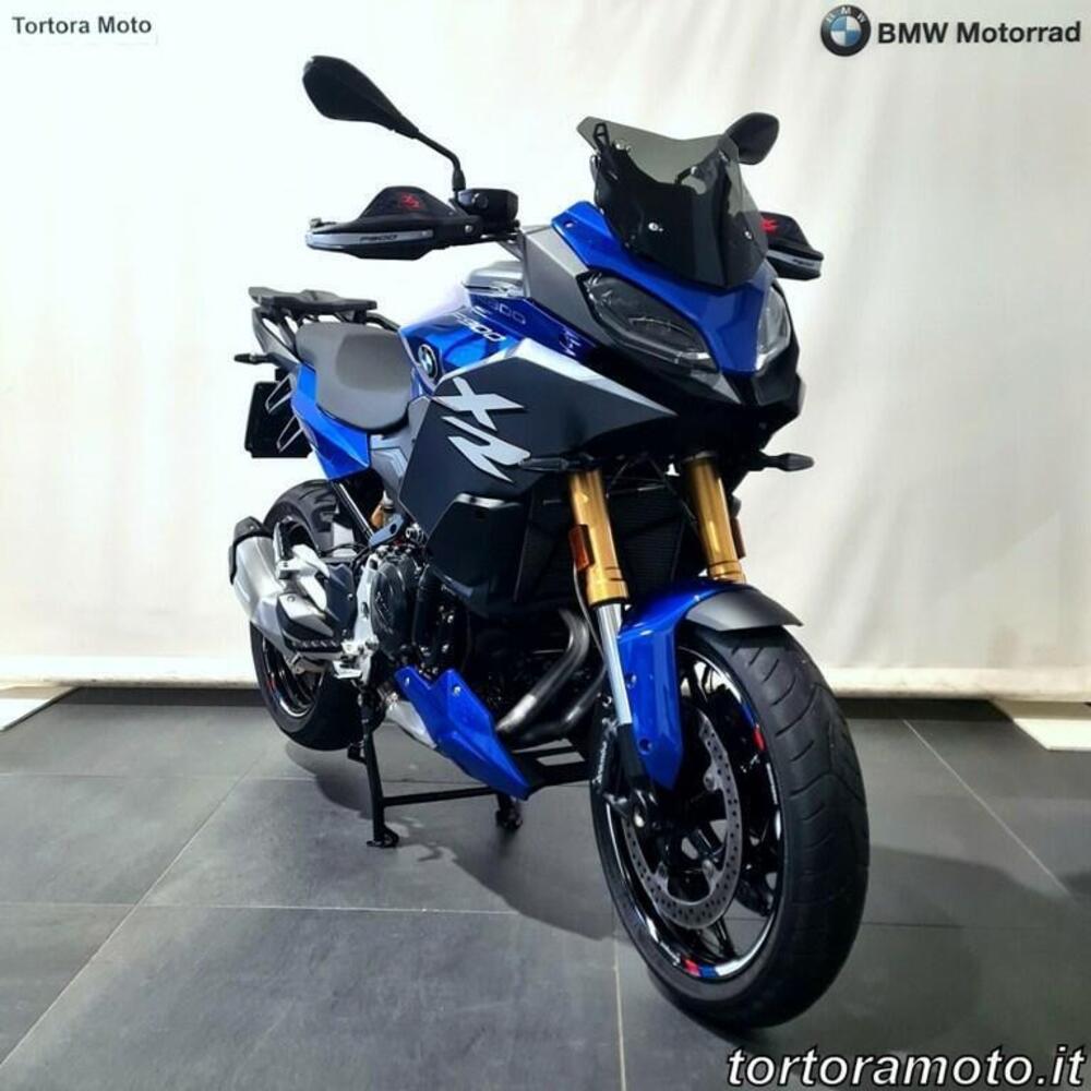 Bmw F 900 XR (2020 - 24) (4)