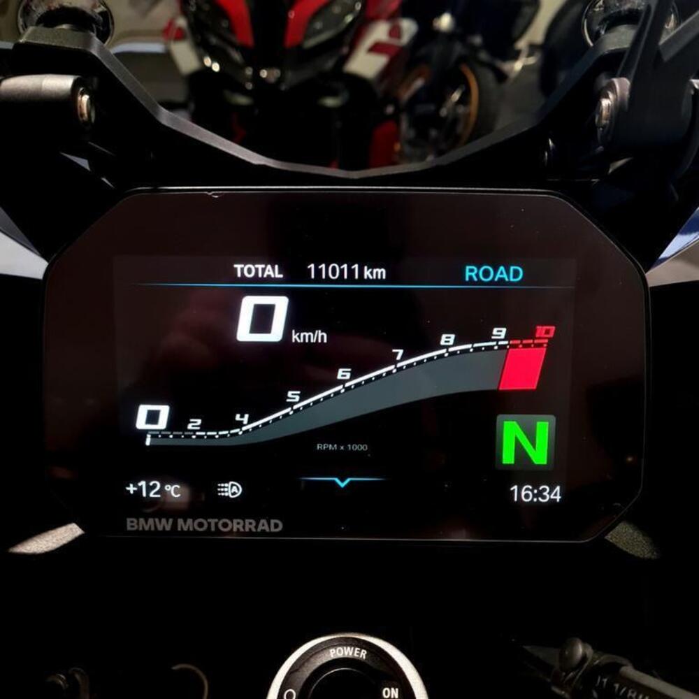 Bmw F 900 XR (2020 - 24) (5)