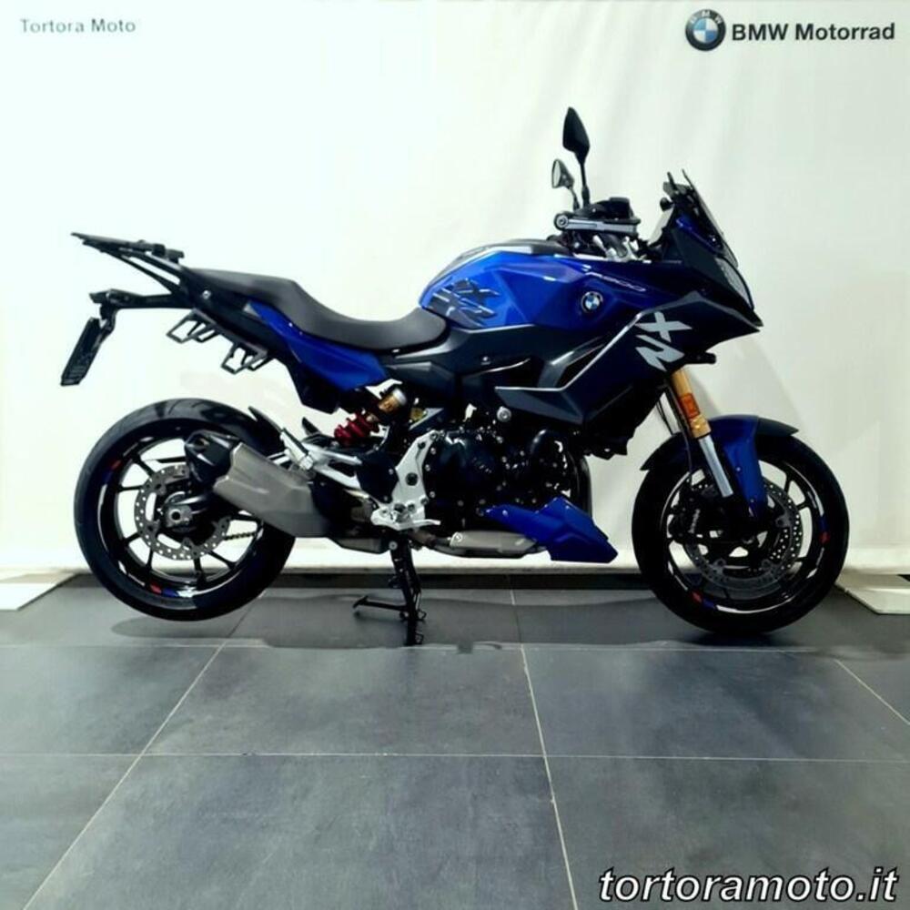 Bmw F 900 XR (2020 - 24) (2)
