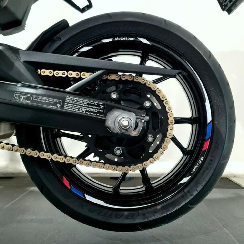 Bmw F 900 XR (2020 - 24) (15)