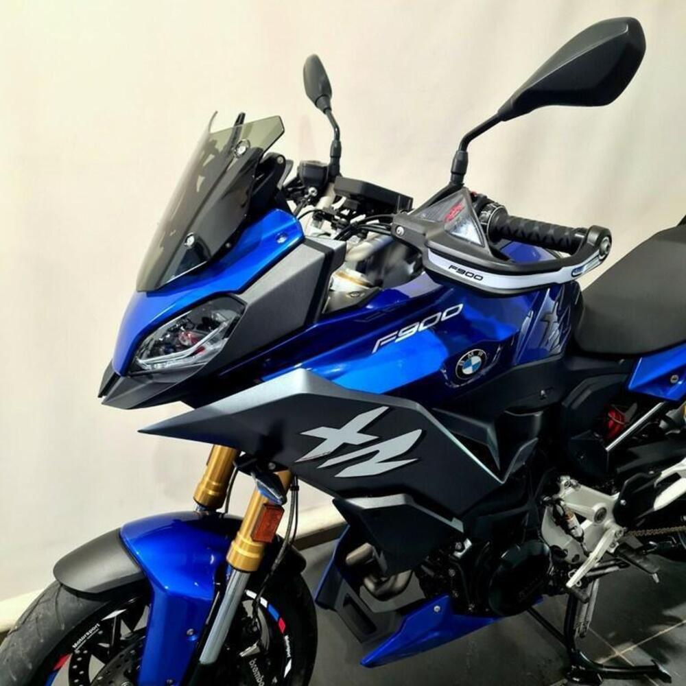 Bmw F 900 XR (2020 - 24) (9)