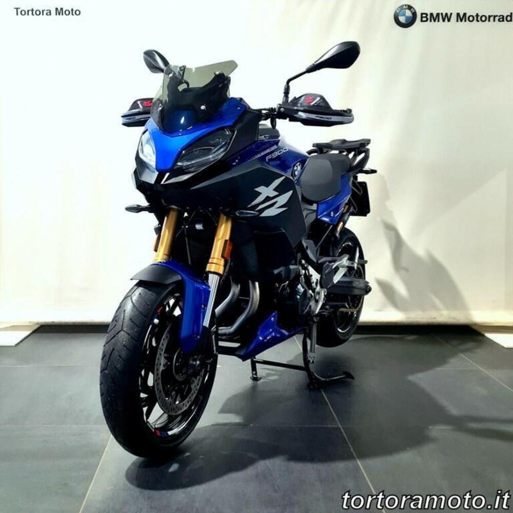 Bmw F 900 XR (2020 - 24) (3)