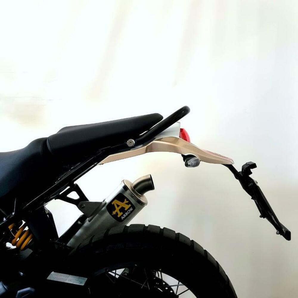 Ducati DesertX (2022 - 25) (13)