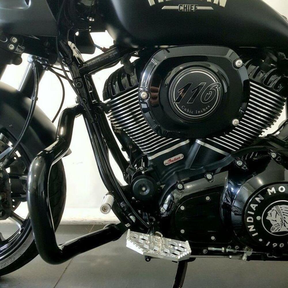 Indian Sport Chief 1890 (2023 - 25) (10)