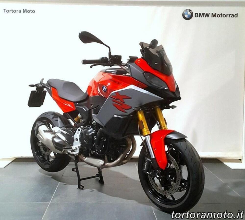 Bmw F 900 XR (2020 - 24) (4)