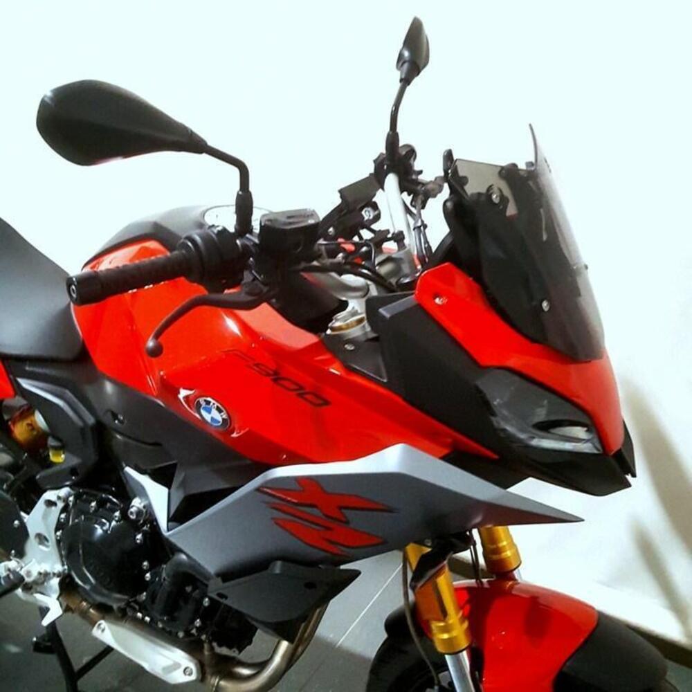 Bmw F 900 XR (2020 - 24) (13)