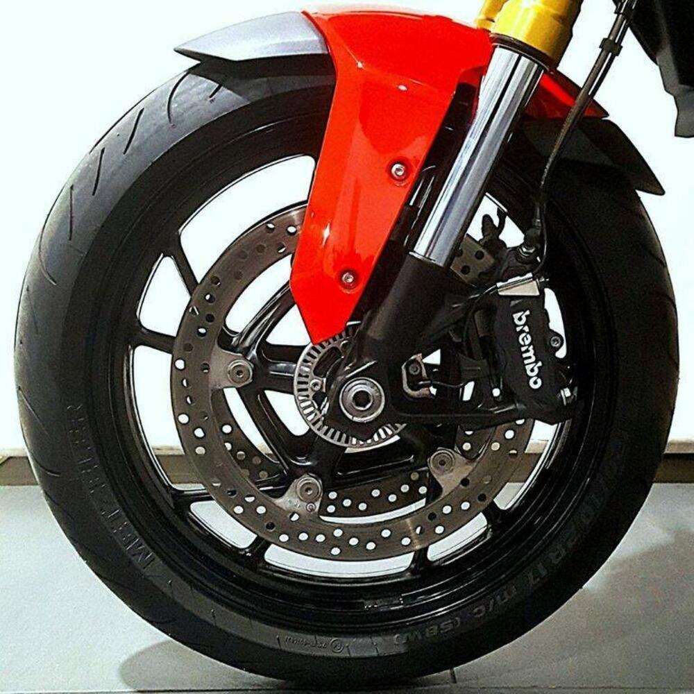 Bmw F 900 XR (2020 - 24) (7)