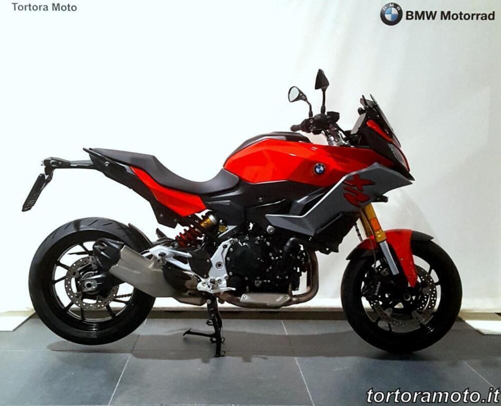 Bmw F 900 XR (2020 - 24) (2)