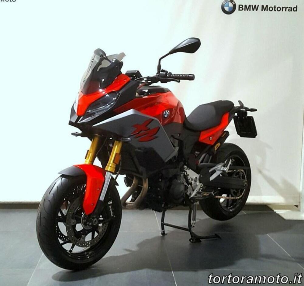 Bmw F 900 XR (2020 - 24) (3)