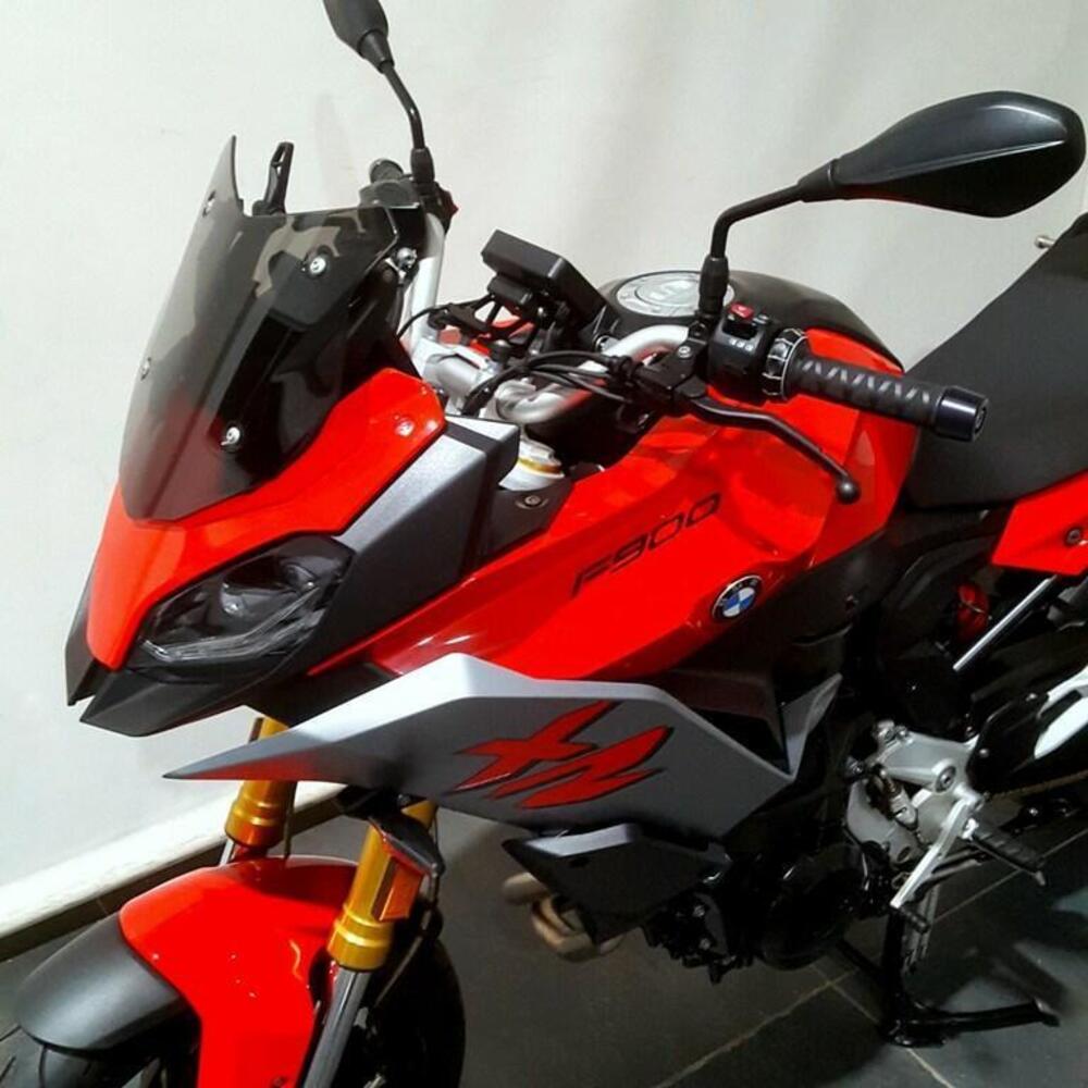 Bmw F 900 XR (2020 - 24) (8)