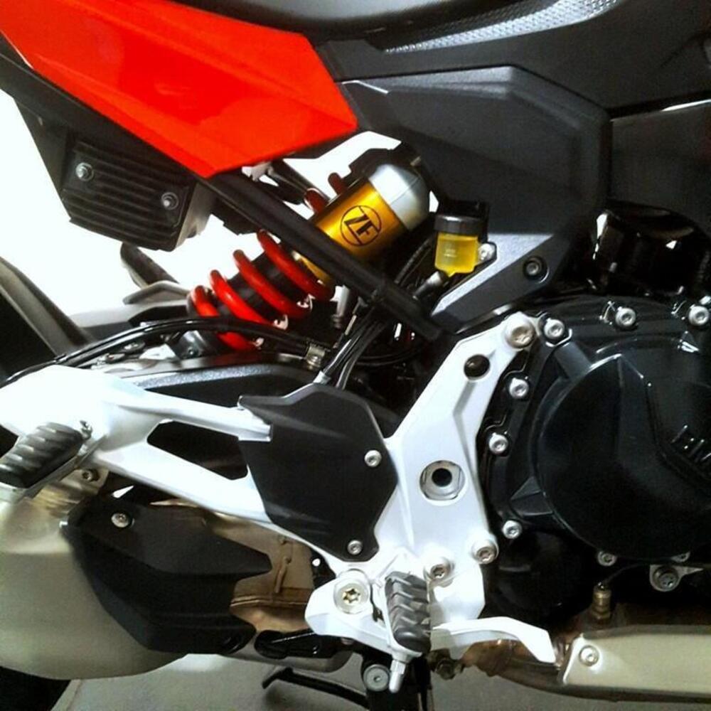 Bmw F 900 XR (2020 - 24) (15)