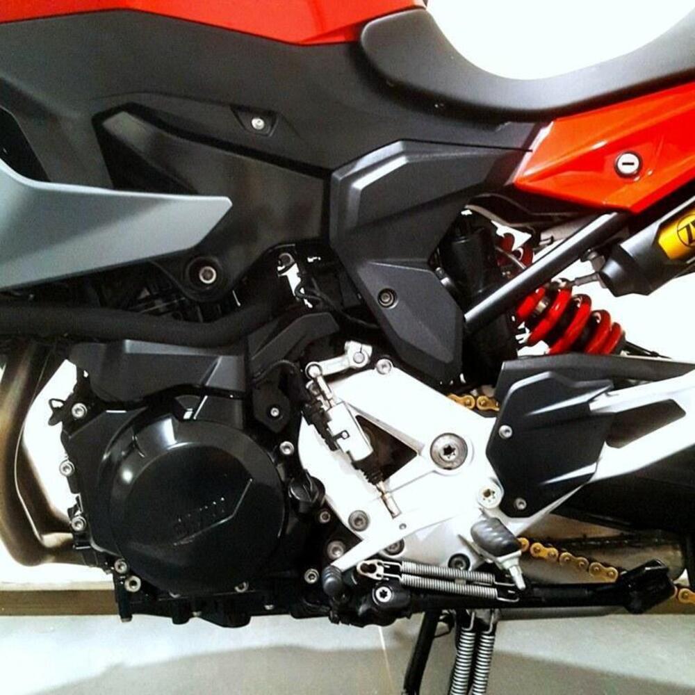 Bmw F 900 XR (2020 - 24) (9)