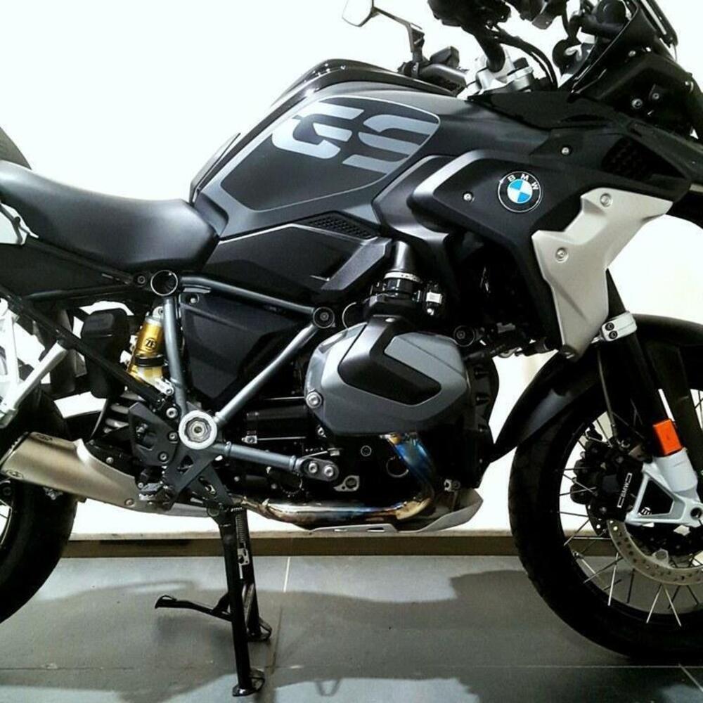 Bmw R 1250 GS (2021 - 24) (13)