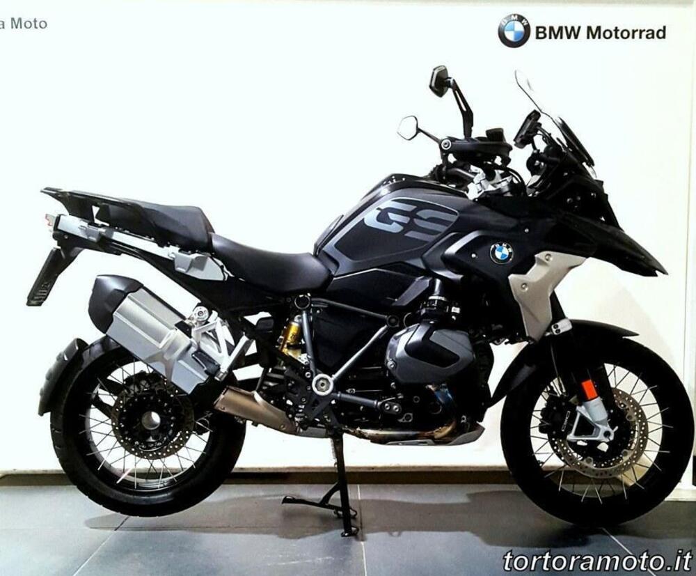 Bmw R 1250 GS (2021 - 24) (2)