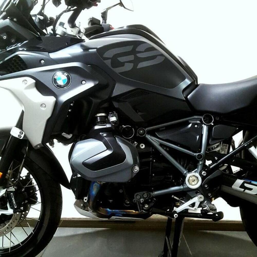 Bmw R 1250 GS (2021 - 24) (8)