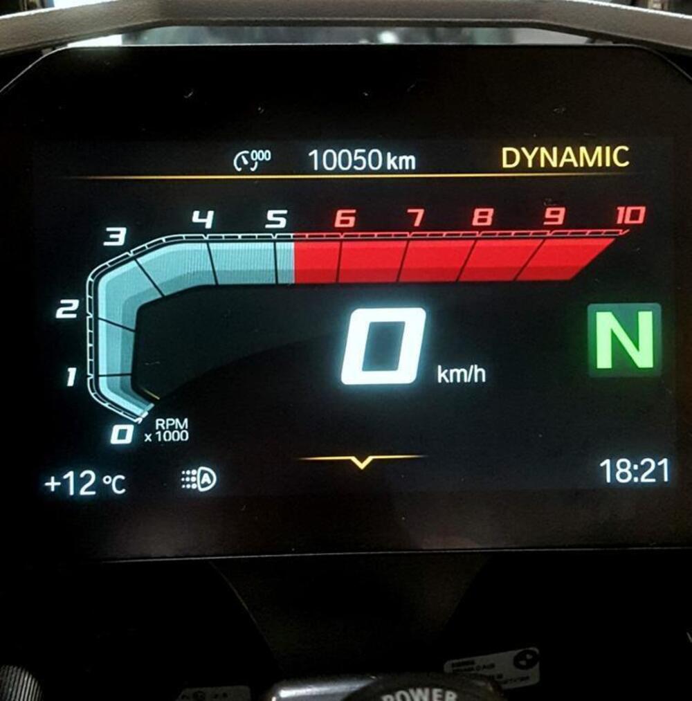 Bmw R 1250 GS (2021 - 24) (6)