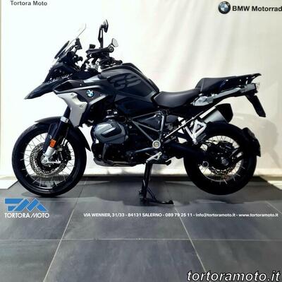 Bmw R 1250 GS (2021 - 24) usata