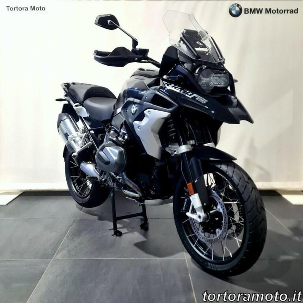 Bmw R 1250 GS (2021 - 24) (4)