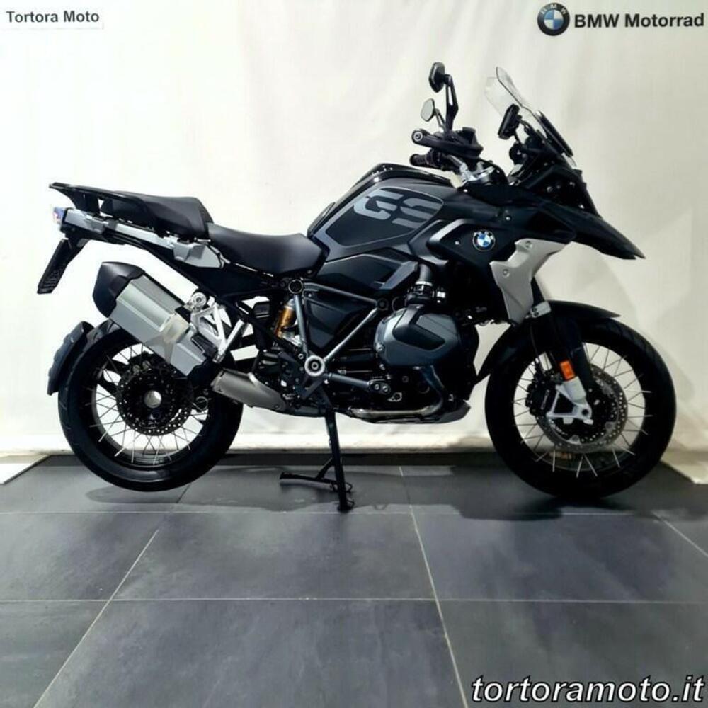Bmw R 1250 GS (2021 - 24) (2)