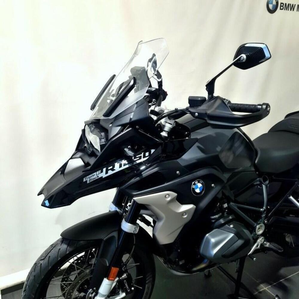 Bmw R 1250 GS (2021 - 24) (8)