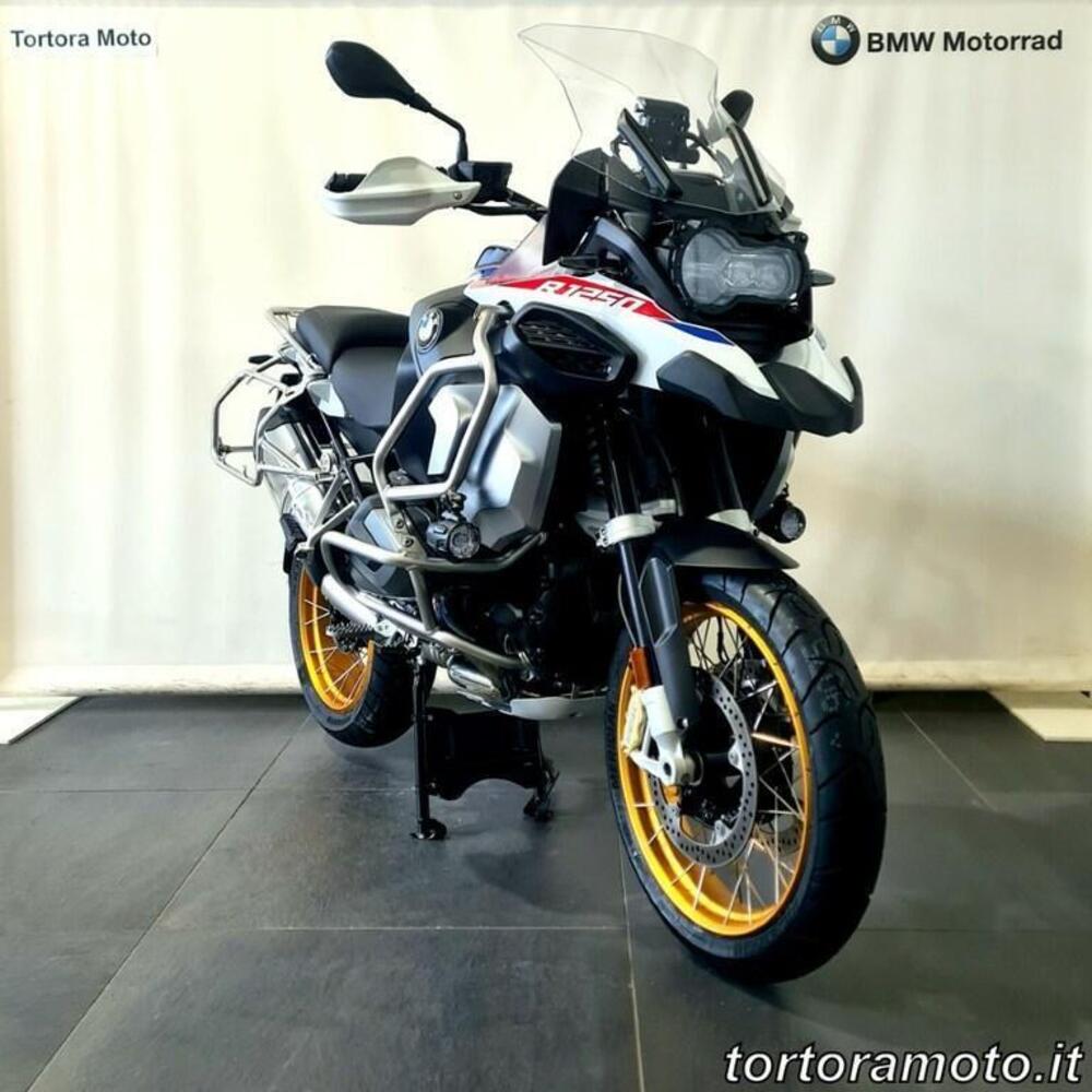 Bmw R 1250 GS Adventure (2021 - 24) (4)