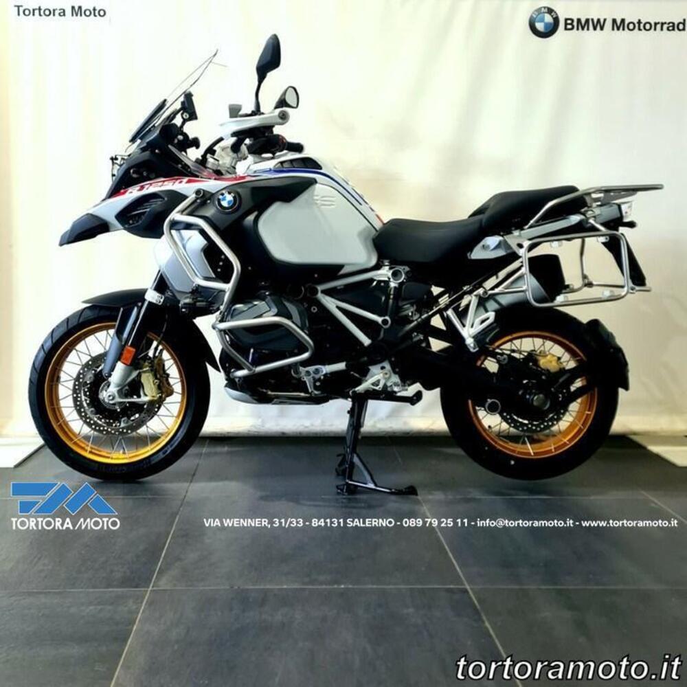 Bmw R 1250 GS Adventure (2021 - 24)