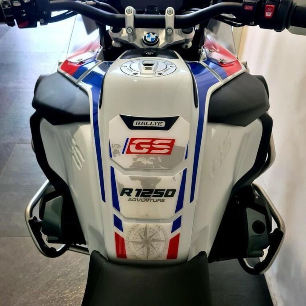 Bmw R 1250 GS Adventure (2021 - 24) (6)