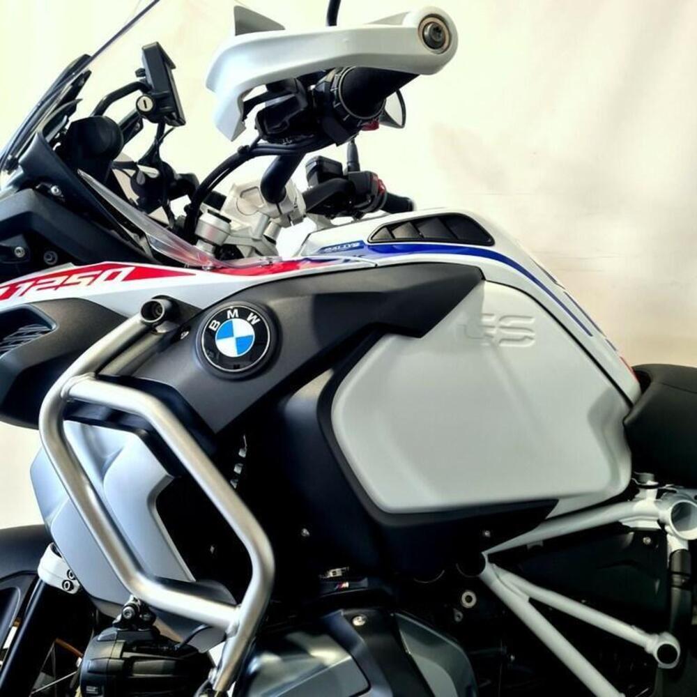 Bmw R 1250 GS Adventure (2021 - 24) (9)