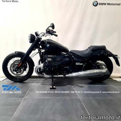 Bmw R 18 (2020 - 24) usata