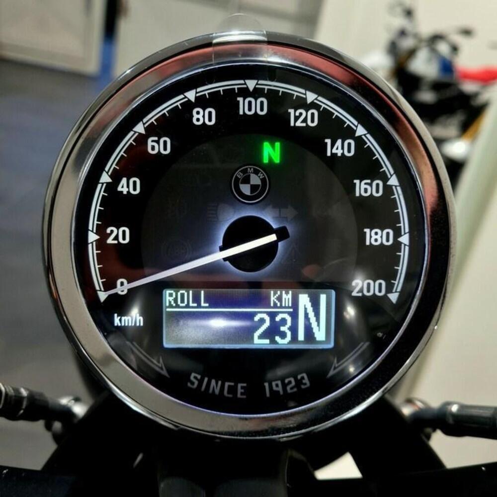 Bmw R 18 (2020 - 24) (5)