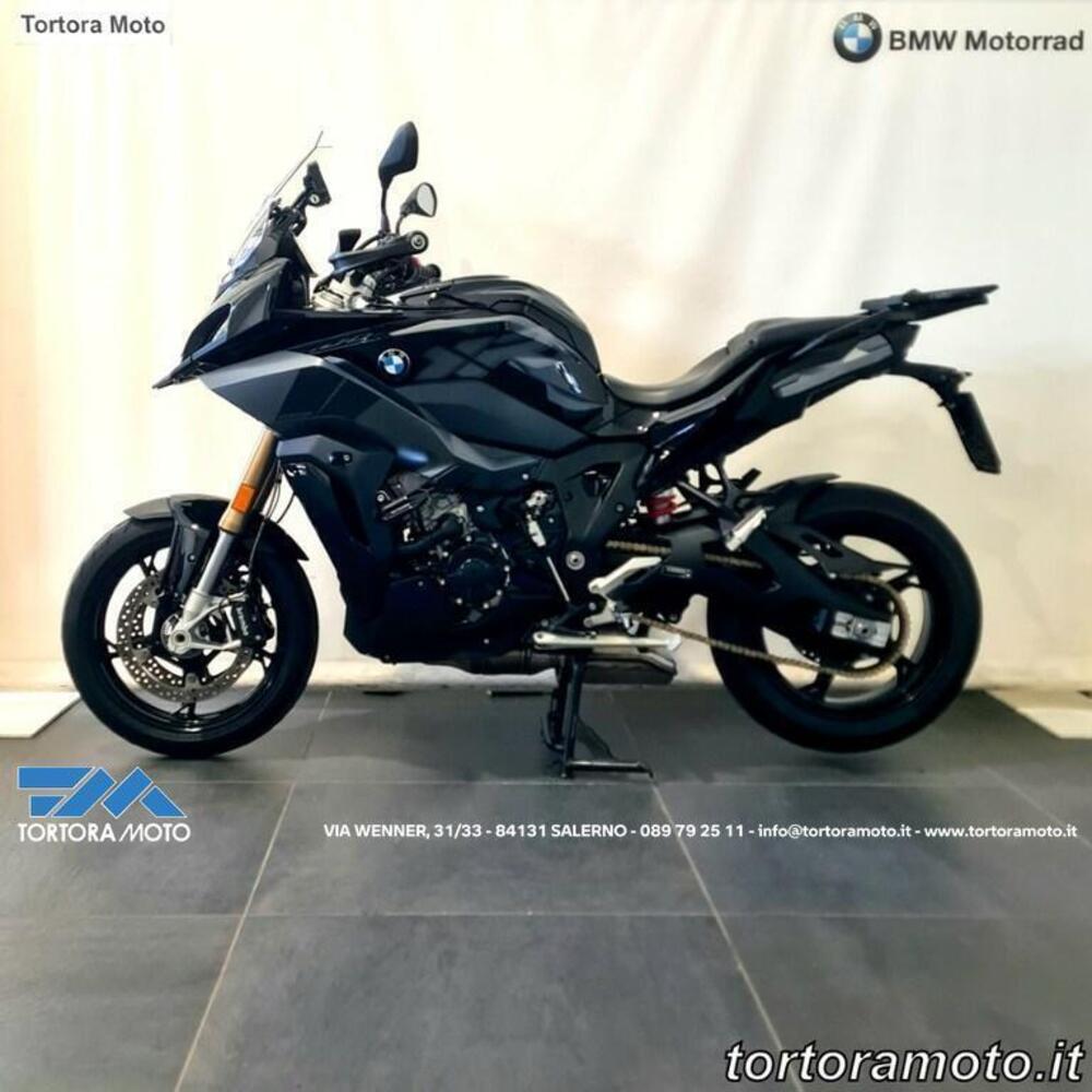 Bmw S 1000 XR (2020 - 23)