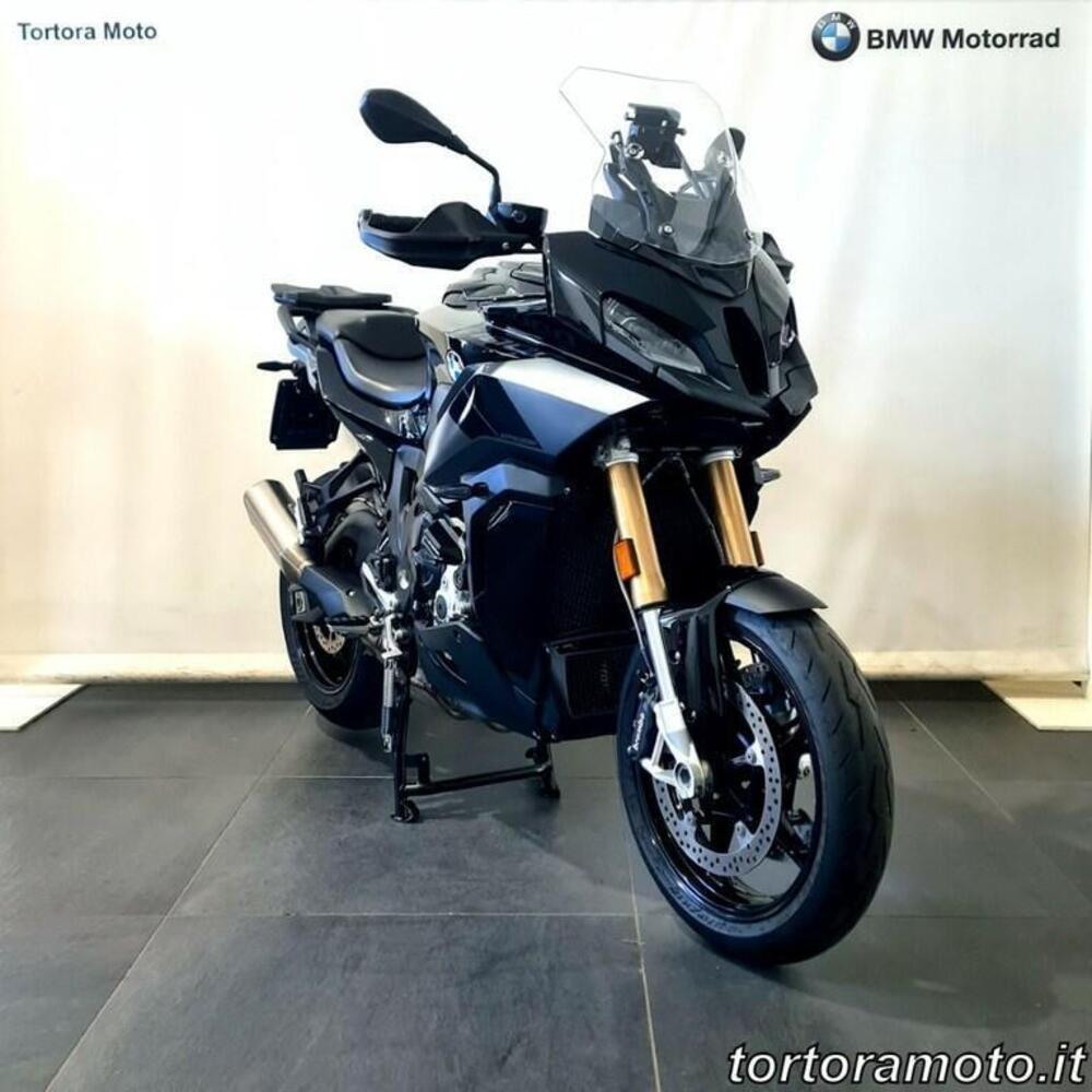 Bmw S 1000 XR (2020 - 23) (4)