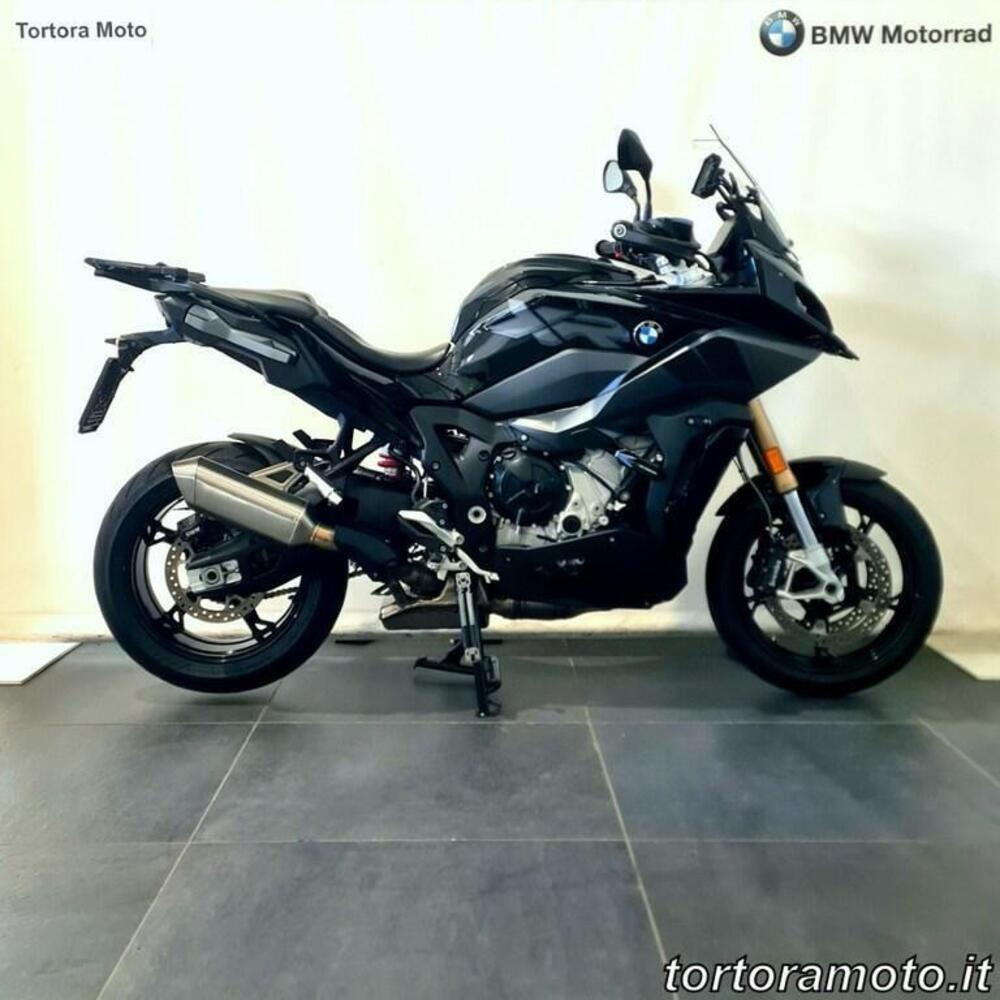 Bmw S 1000 XR (2020 - 23) (2)
